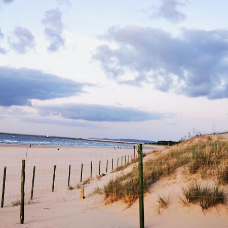 Parkidylle Apartment Swinoujscie Luaran gambar