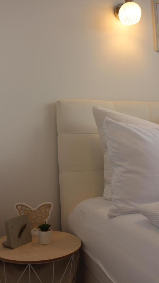 Parkidylle Apartment Swinoujscie Luaran gambar