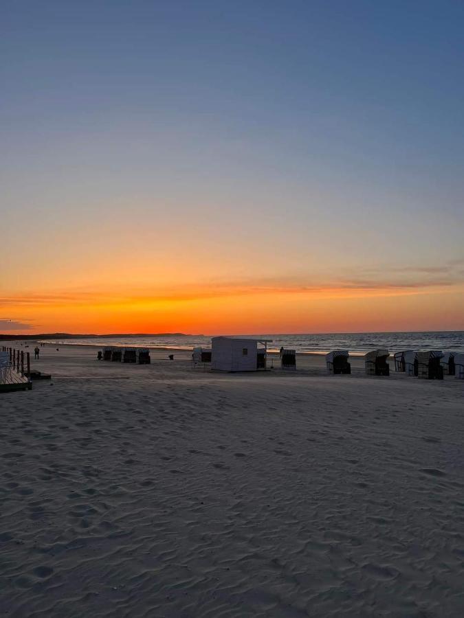 Parkidylle Apartment Swinoujscie Luaran gambar